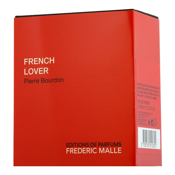Frederic Malle French Lover Eau de Parfum Spray