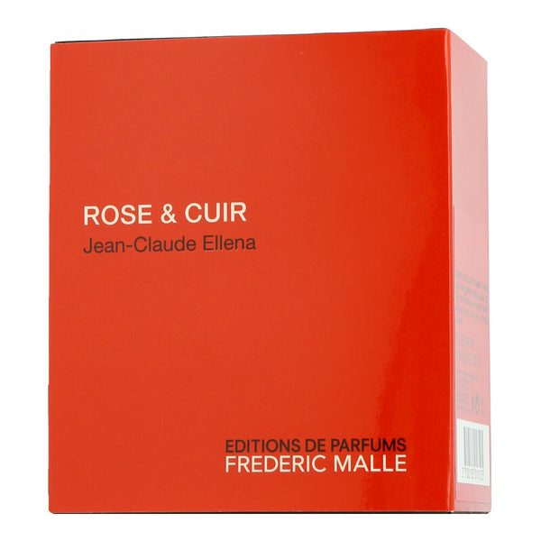 Frederic Malle Rose & Cuir Eau de Parfum Spray