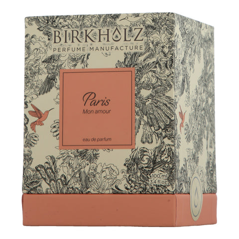 Birkholz French Collection Paris - Mon Amour Eau de Parfum Spray