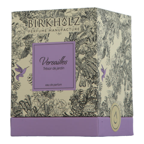 Birkholz French Collection Versailles - Trésor de Jardin Eau de Parfum Spray