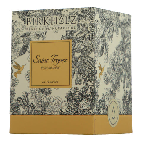 Birkholz French Collection Saint Tropez - Eclat du Soleil Eau de Parfum Spray