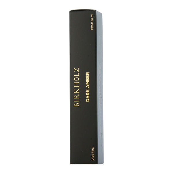 Birkholz Black Collection Dark Amber Parfum