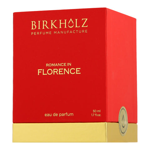 Birkholz Italian Collection Romance in Florence Eau de Parfum Spray