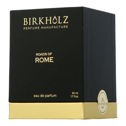 Birkholz Italian Collection Roads of Rome Eau de Parfum Spray