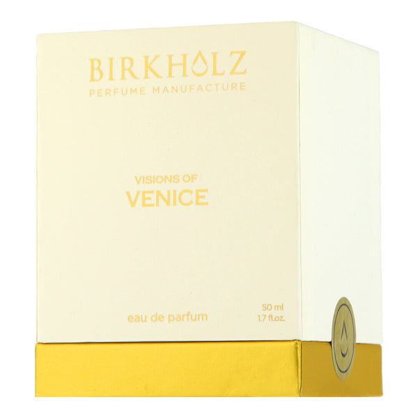 Birkholz Italian Collection Visions of Venice Eau de Parfum Spray