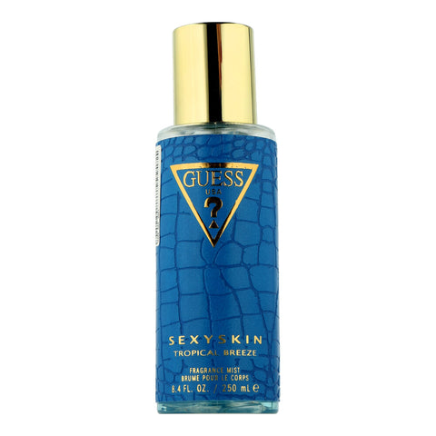 Guess Sexy Skin Tropical Breeze Fragrance Mist