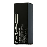 MAC Studio Radiance Face and Body Radiant Sheer Foundation
