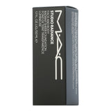 MAC Studio Radiance Face and Body Radiant Sheer Foundation