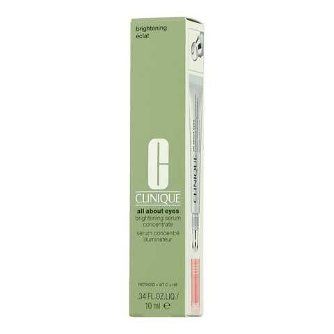 Clinique All about Eyes Brightening Serum Concentrate