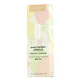Clinique Even Better Clinical Vitamin Makeup SPF 50