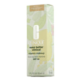 Clinique Even Better Clinical Vitamin Makeup SPF 50