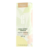 Clinique Even Better Clinical Vitamin Makeup SPF 50