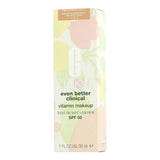 Clinique Even Better Clinical Vitamin Makeup SPF 50