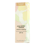 Clinique Even Better Clinical Vitamin Makeup SPF 50