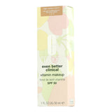 Clinique Even Better Clinical Vitamin Makeup SPF 50