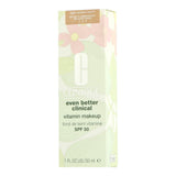 Clinique Even Better Clinical Vitamin Makeup SPF 50