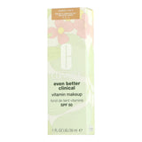 Clinique Even Better Clinical Vitamin Makeup SPF 50