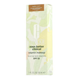 Clinique Even Better Clinical Vitamin Makeup SPF 50