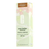Clinique Even Better Clinical Vitamin Makeup SPF 50