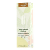 Clinique Even Better Clinical Vitamin Makeup SPF 50