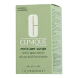 Clinique Moisture Surge Active Glow Serum