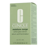 Clinique Moisture Surge Active Glow Serum