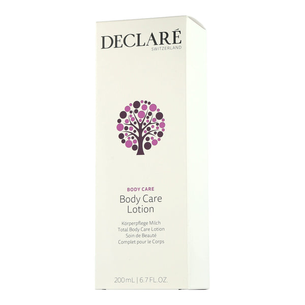 Declaré Body Care Körperpflege Milch