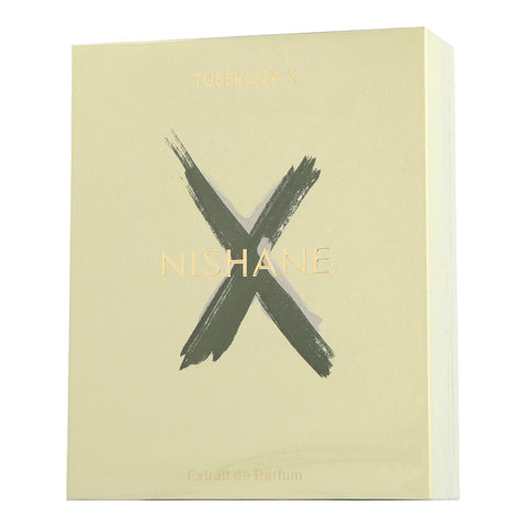 NISHANE The X Collection Tuberóza X Extrait de Parfum Spray
