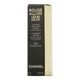 Chanel Rouge Allure Liquid Velvet