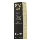 Chanel Rouge Allure Liquid Velvet
