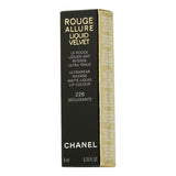 Chanel Rouge Allure Liquid Velvet