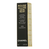 Chanel Rouge Allure Liquid Velvet