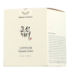 Beauty of Joseon Moisturizer Dynasty Cream
