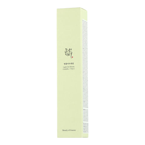 Beauty of Joseon Serum Centella + Vitamin C