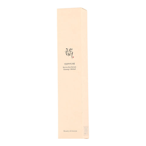 Beauty of Joseon Serum Revive Eye Serum Ginseng & Retinal