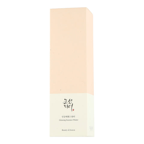 Beauty of Joseon Toner & Essence Ginseng Essence Water