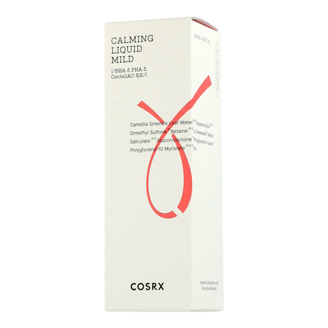 COSRX AC Collection Calming Liquid Mild