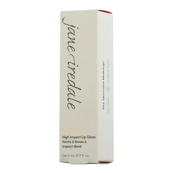 Jane Iredale ColorLuxe High Impact Lip Glaze