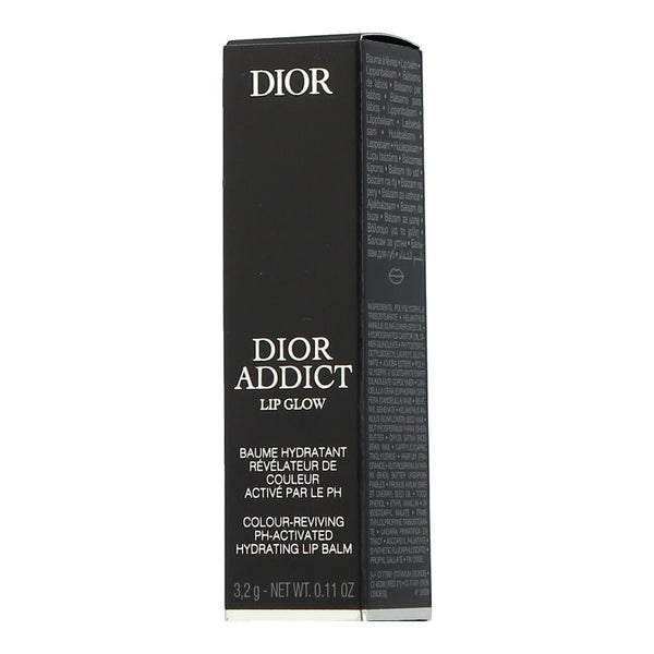 Dior Addict Lip Glow 000 Universal Clear