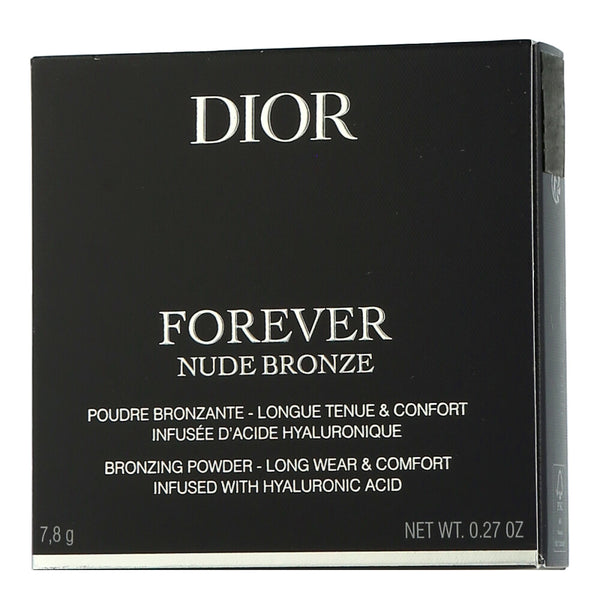Dior Forever Nude Bronze