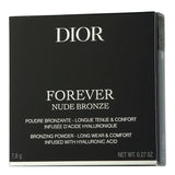 Dior Forever Nude Bronze