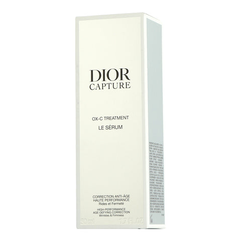 Dior Capture Totale Le Sérum