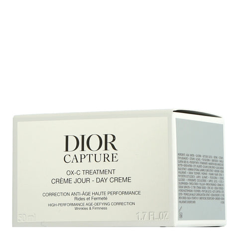 Dior Capture Totale Crème Jour Refillable