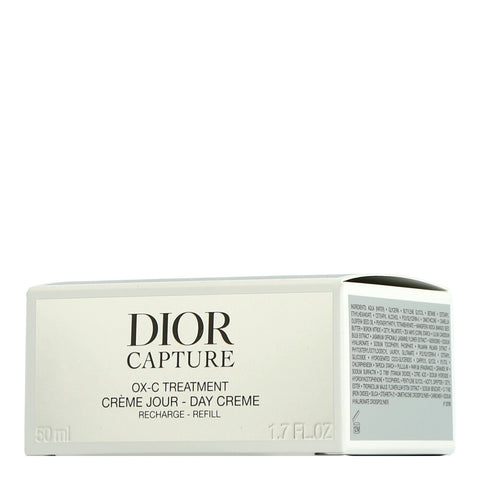 Dior Capture Totale Crème Jour Refill