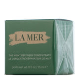 La Mer Moisturizing Care The Night Recovery Concentrate