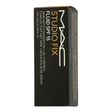MAC Studio Fix Fluid SPF 15 24H Matte Foundation