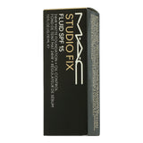MAC Studio Fix Fluid SPF 15 24H Matte Foundation