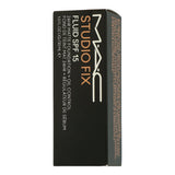 MAC Studio Fix Fluid SPF 15 24H Matte Foundation