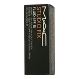 MAC Studio Fix Fluid SPF 15 24H Matte Foundation