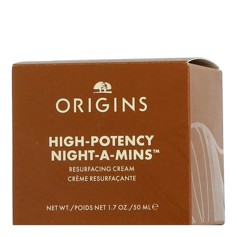 Origins Special Care High-Potency Night-A-Mins Resurfacing Cream